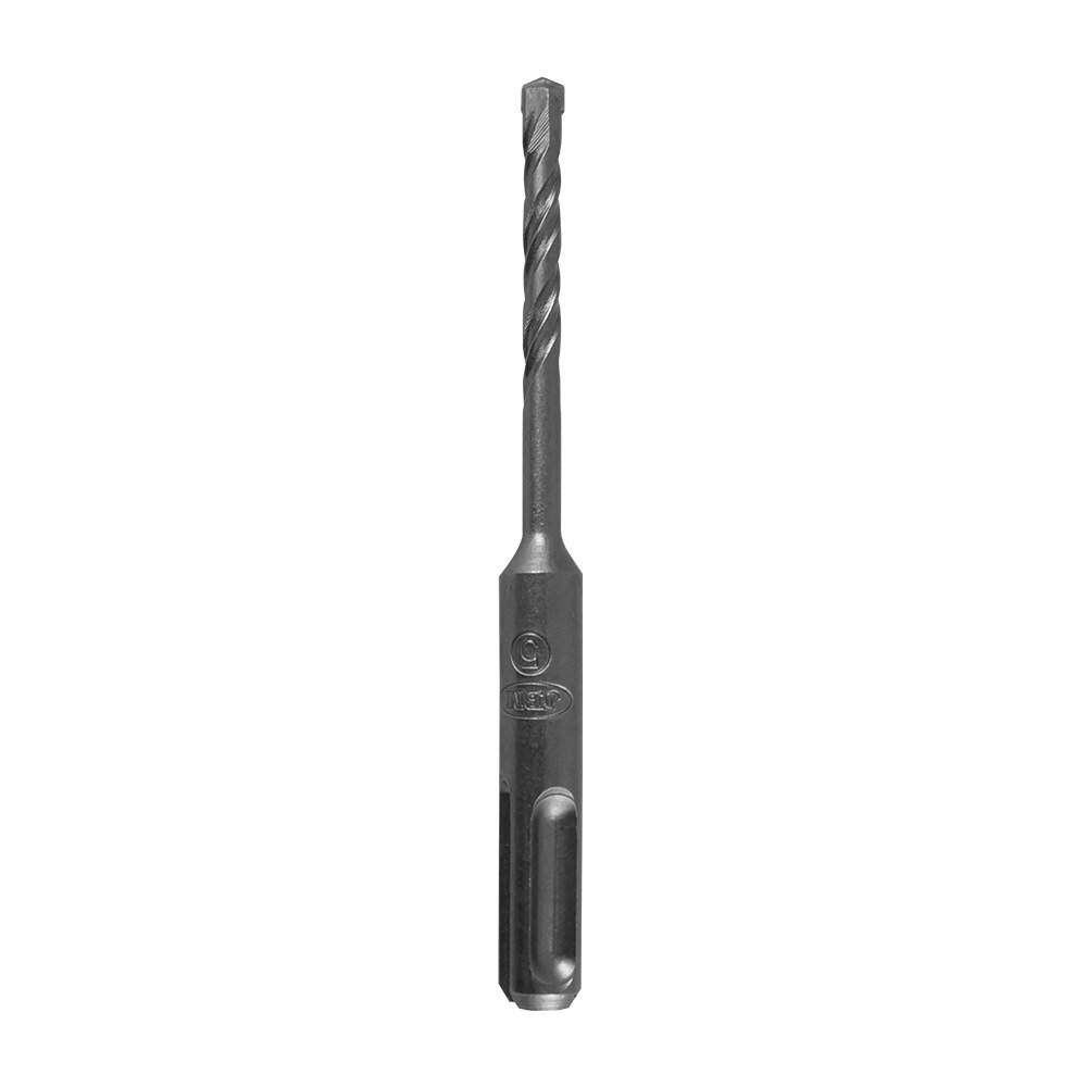 BROCA DO PERFURADOR COM A HASTE SDS-PLUS 8 X 110 MM