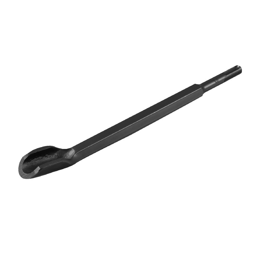 FORMÃO DE SULCO SDS-PLUS 250MM