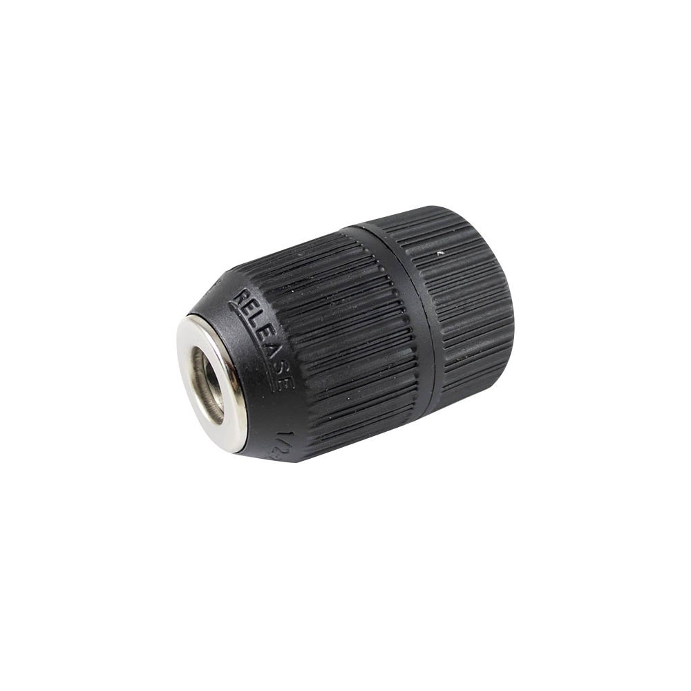 PORTA-BROCAS DE MUDANÇA RÁPIDA 2-13 MM 1/2 "-20 UNF (ROSCA FINA UNIFICADA)