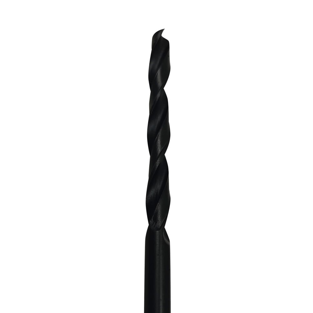 BROCA ESPIRAL HSS 4241 3.5X70MM, PRETA