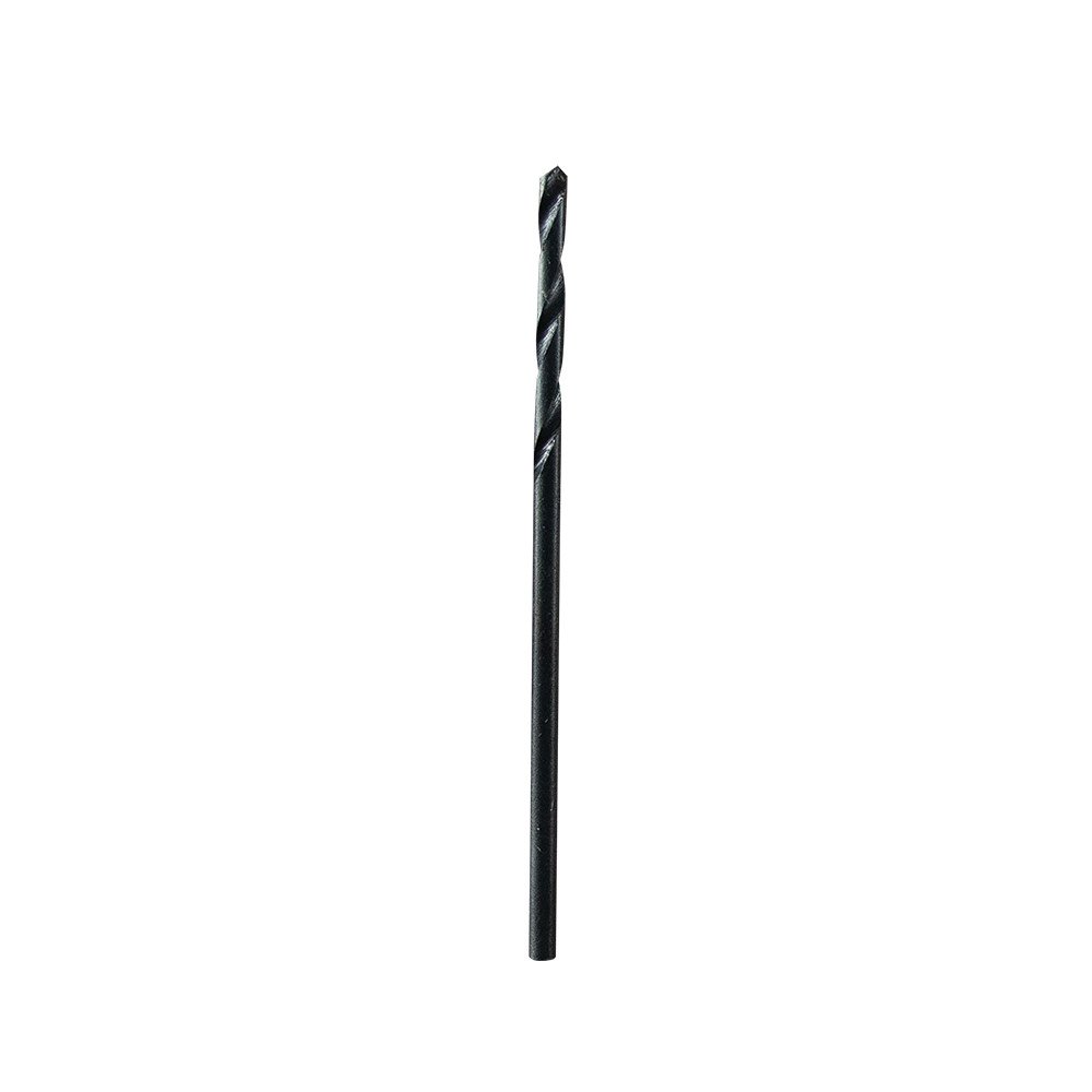 BROCA ESPIRAL HSS 4241 1.5X40MM, PRETA