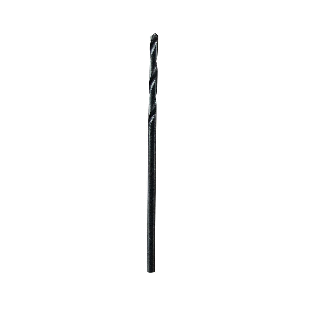 BROCA ESPIRAL HSS 4241 2X49MM, PRETA