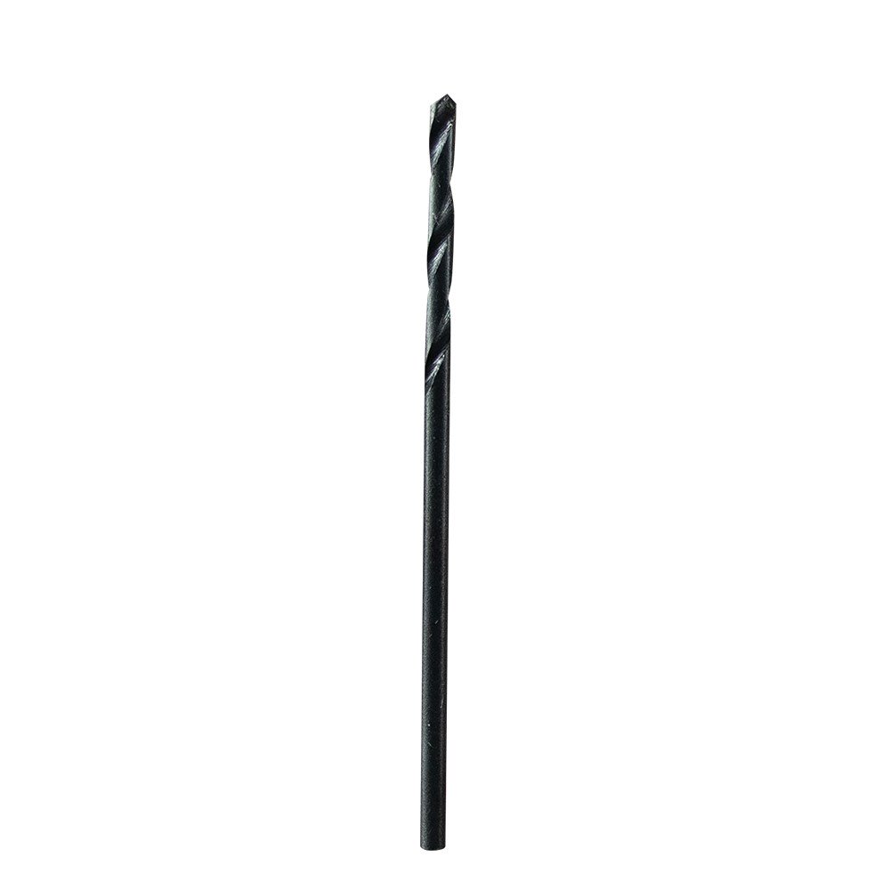 BROCA ESPIRAL HSS 4241 2.5X57MM, PRETA