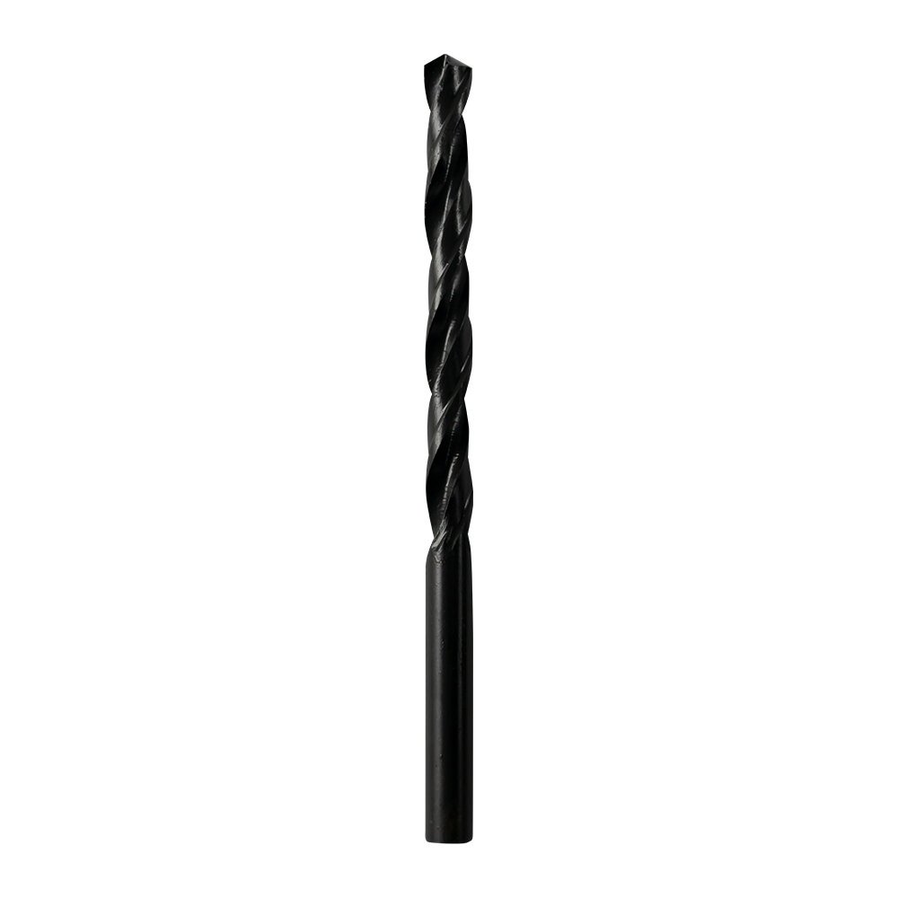 BROCA ESPIRAL HSS 4241 3X61MM, PRETA