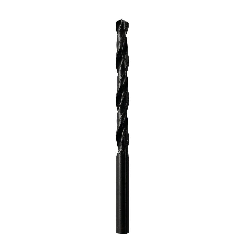 BROCA ESPIRAL HSS 4241 4.5X80MM, PRETA