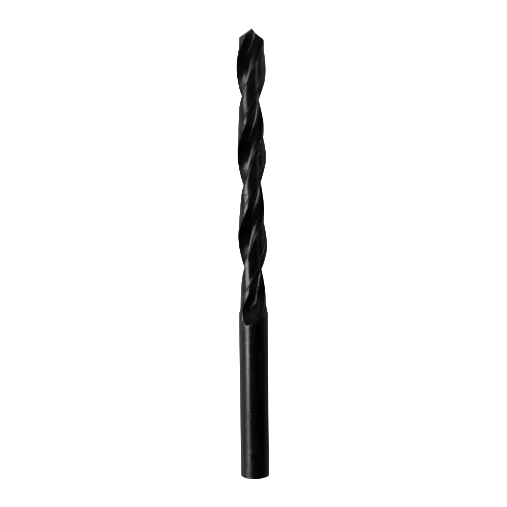 BROCA ESPIRAL HSS 4241 6.5X101MM, PRETA
