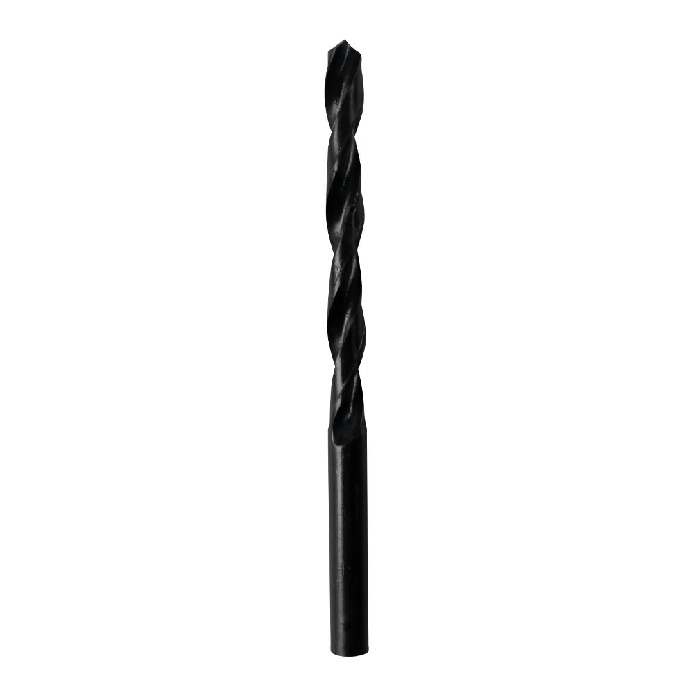 BROCA ESPIRAL HSS 4241 9.5X125MM, PRETA