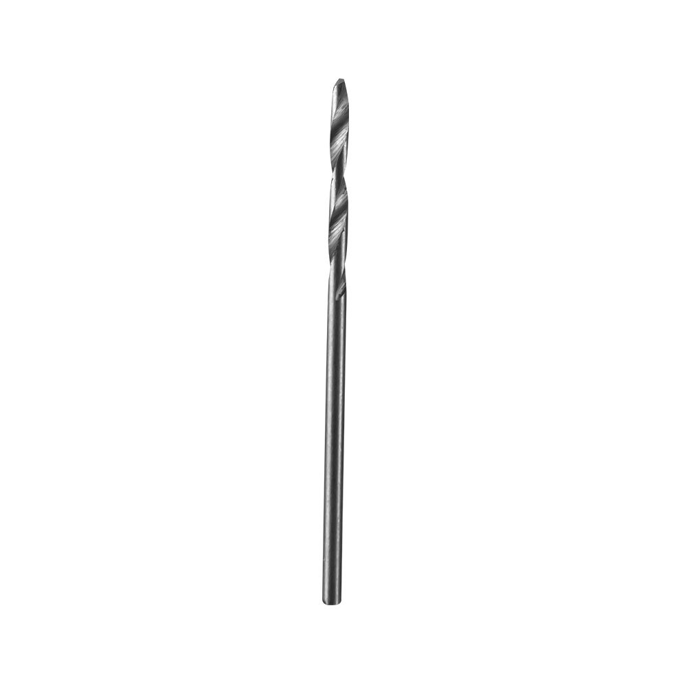 BROCA ESPIRAL HSS 4341, 2,5X57MM