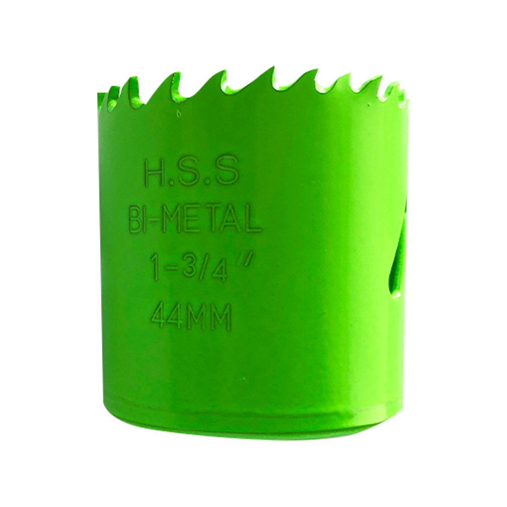 SERRA ANULAR BIMETÁLICA 44 MM