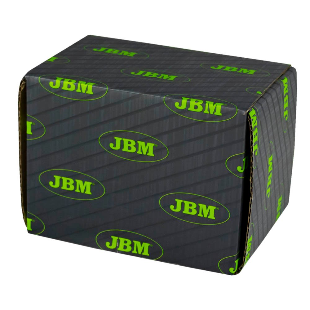 CAIXA DE FERRAMENTAS DE MÃO PARA PEÇAS 14,5X9X10CM