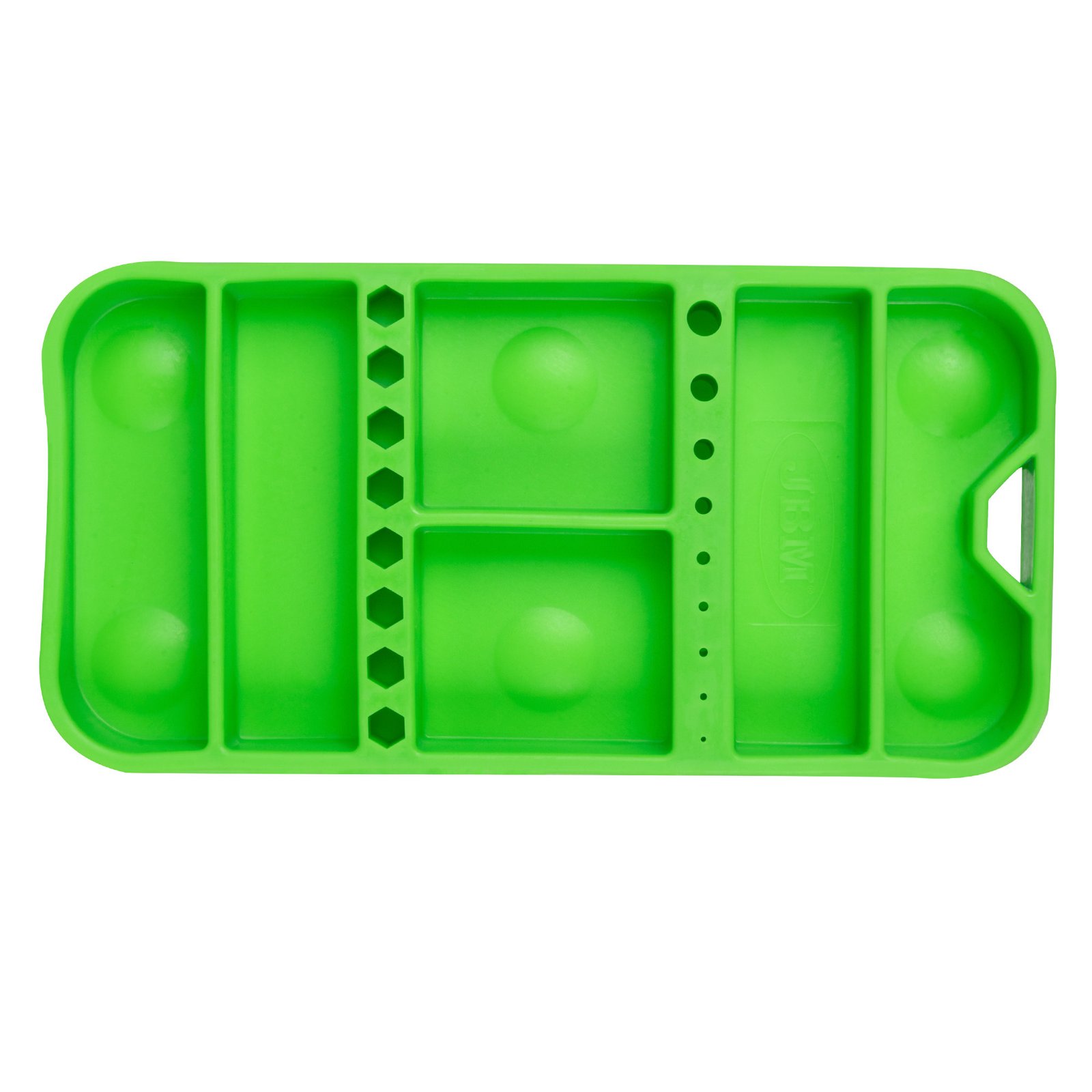 BANDEJA ELÁSTICA DE FERRAMENTAS COM ALÇA CONFORTÁVEL - PEQUENA (REF 53903)