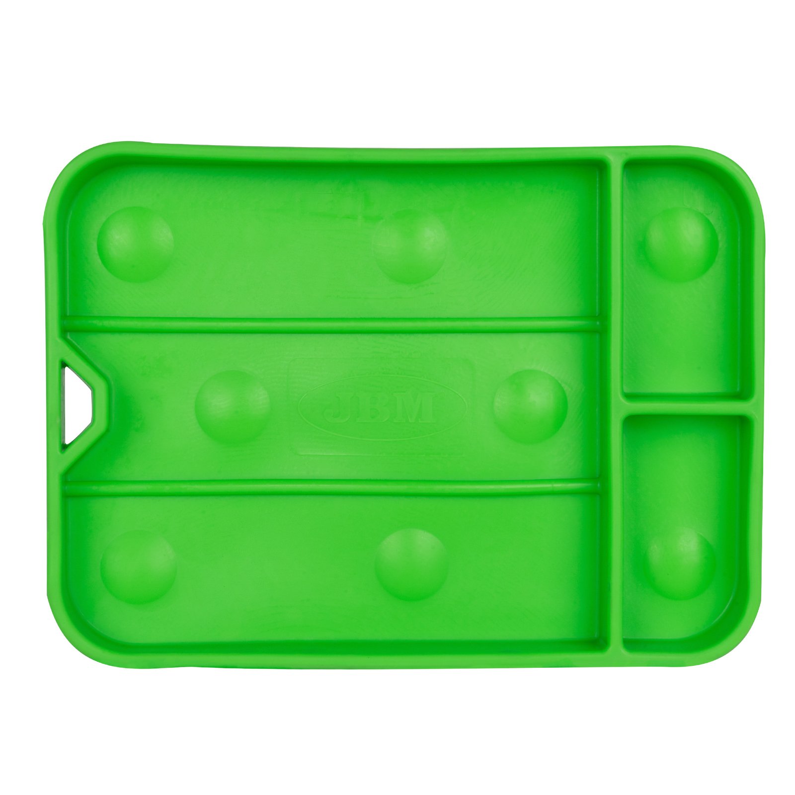 BANDEJA ELÁSTICA DE FERRAMENTAS COM ALÇA CONFORTÁVEL - MÉDIA (REF 53903)