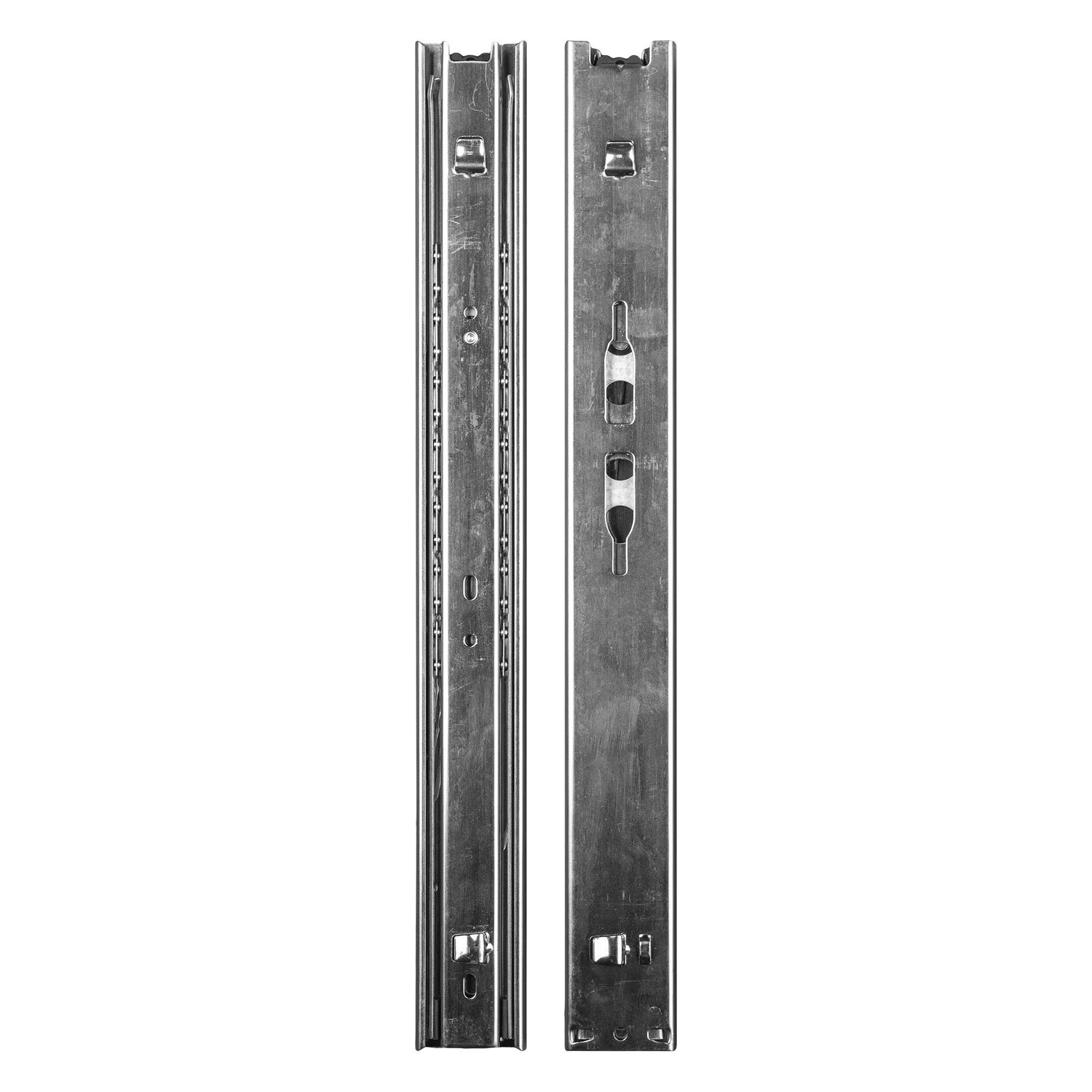 2 GUIAS PARA GAVETA