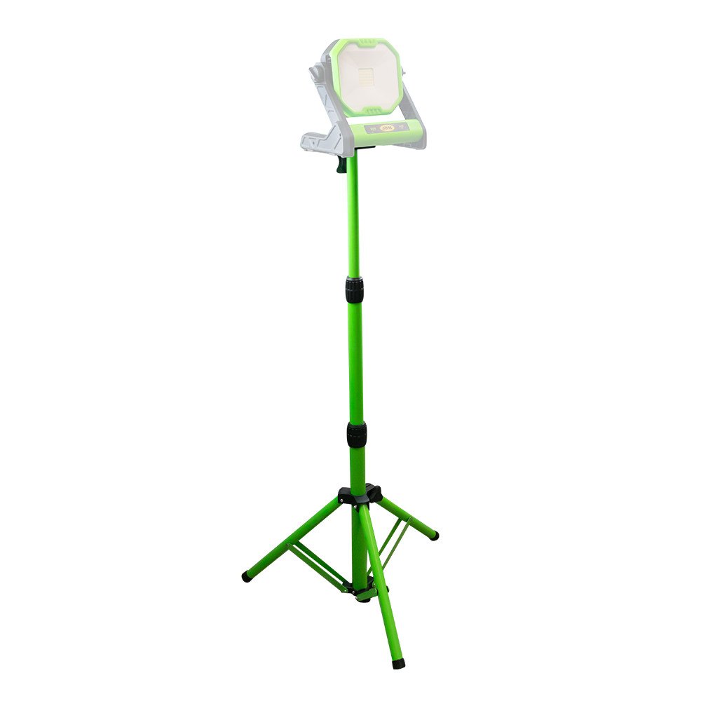 TRIPODE PARA FAROL DE TRABALHO LED (REF. 60004) - Image 2