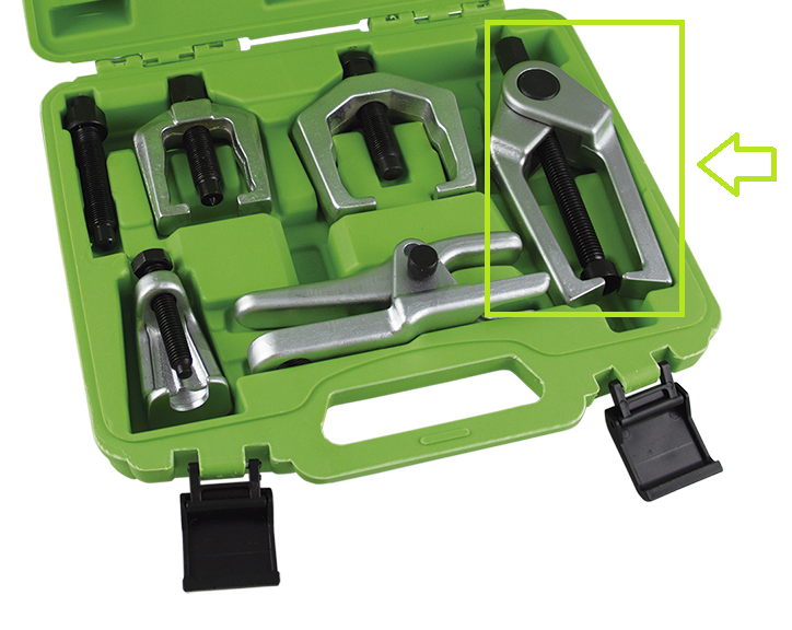 EXTRATOR 2 PATAS GRANDE P/51123