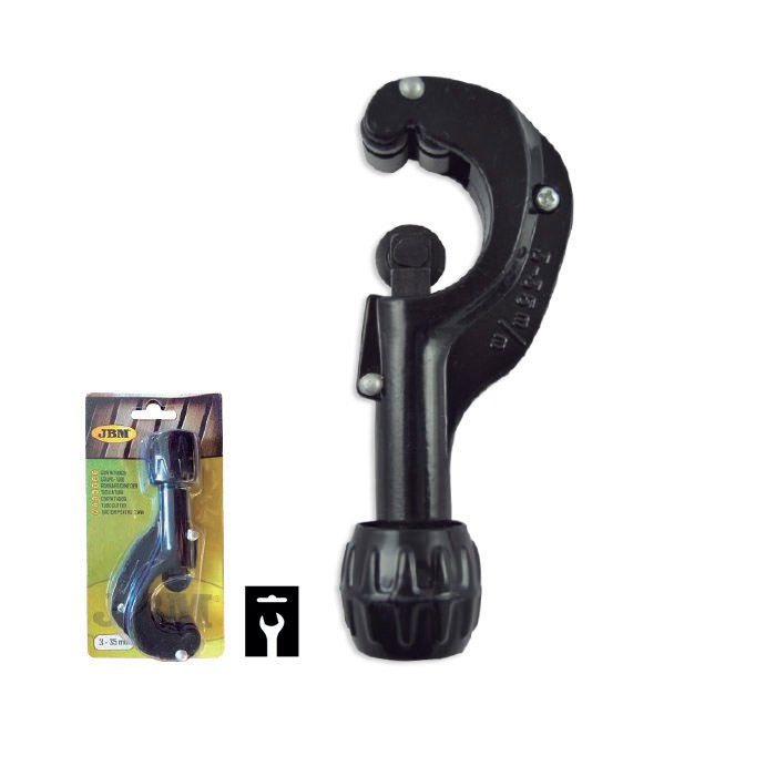 RODA DE AÇO P/ CORTATUBOS 52879