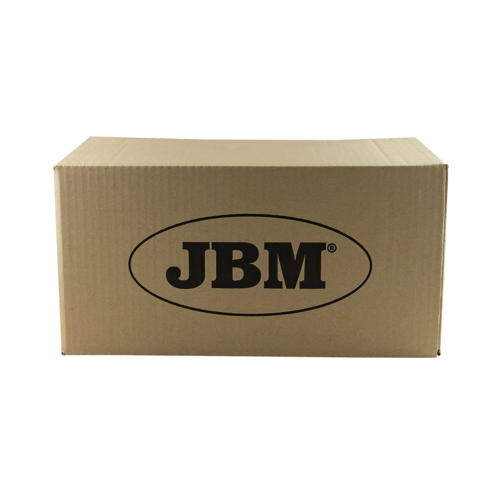 CAIXA DE CARTÃO JBM 54X24X40CM (20 KITS DE FOLES)