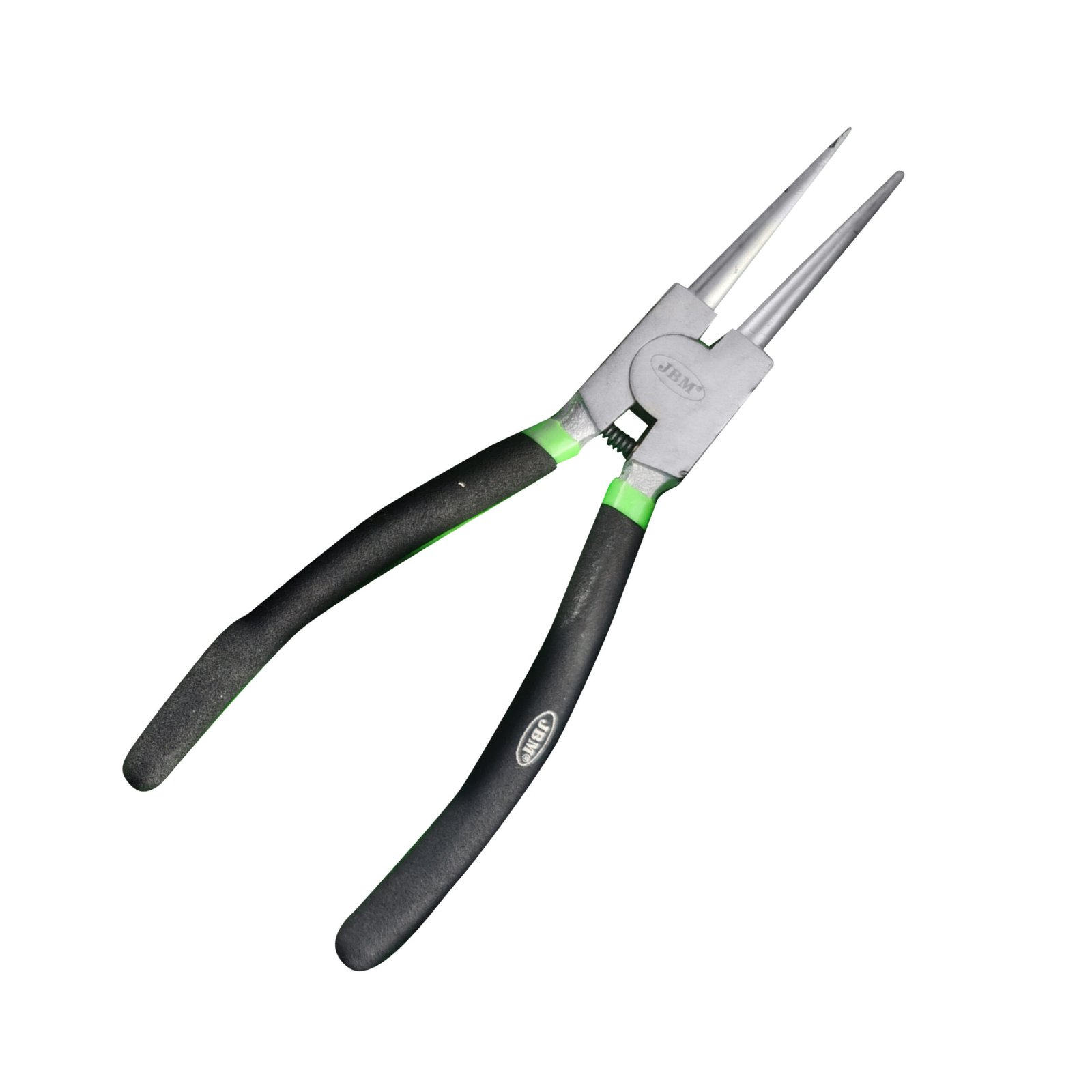ALICATE SEEGER PARA EXTERIORES BOCA RETA 8''