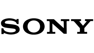 Sony-Logo
